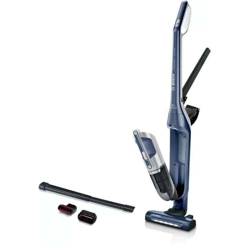 Akku Staubsauger Bosch Serie 4 BCH3K2851 25.2V 55 Minuten 0,4L mit LED-Handgerät