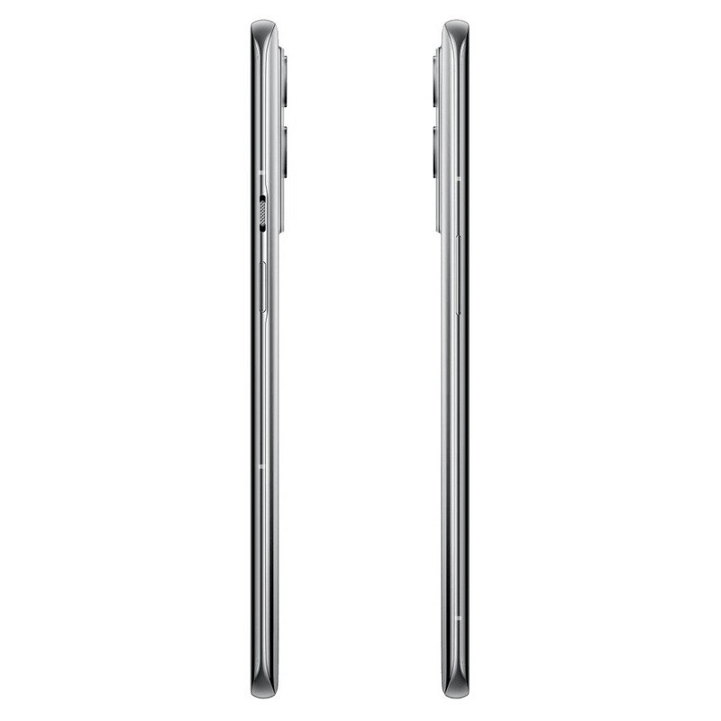 OnePlus 9 Pro 5G 8/128 GB Silber entsperrt