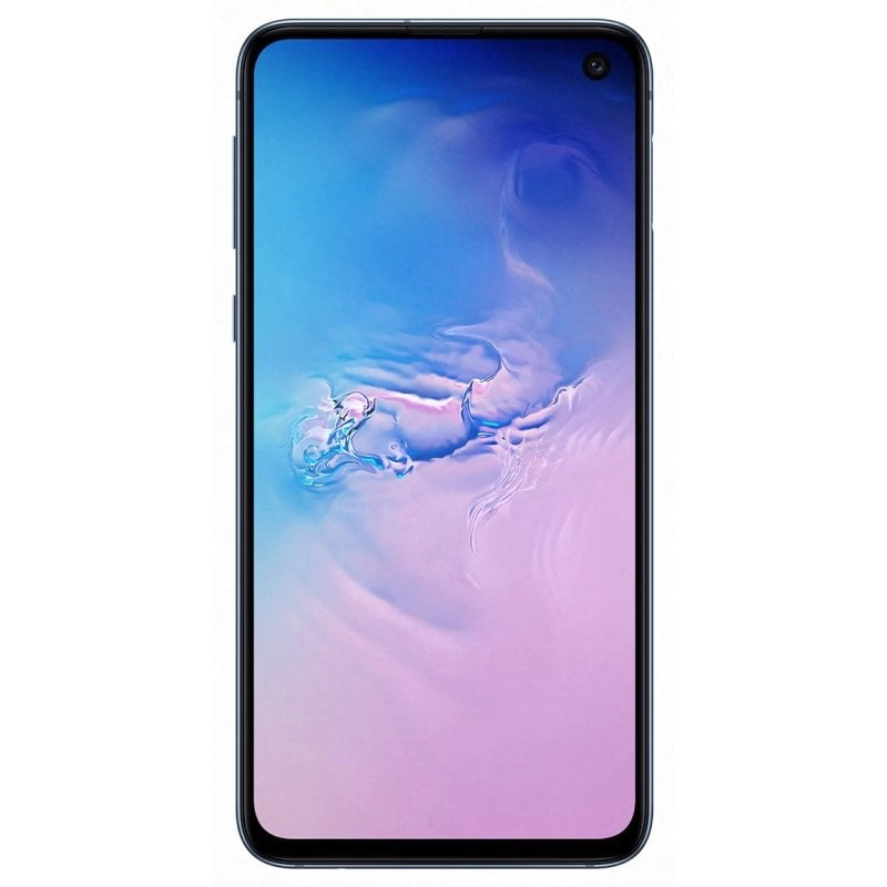 Samsung Galaxy S10e SM-G970F 14,7 cm (5.8") Android 9.0 4G USB Typ-C 6 GB 128 GB 3100 mAh Blau