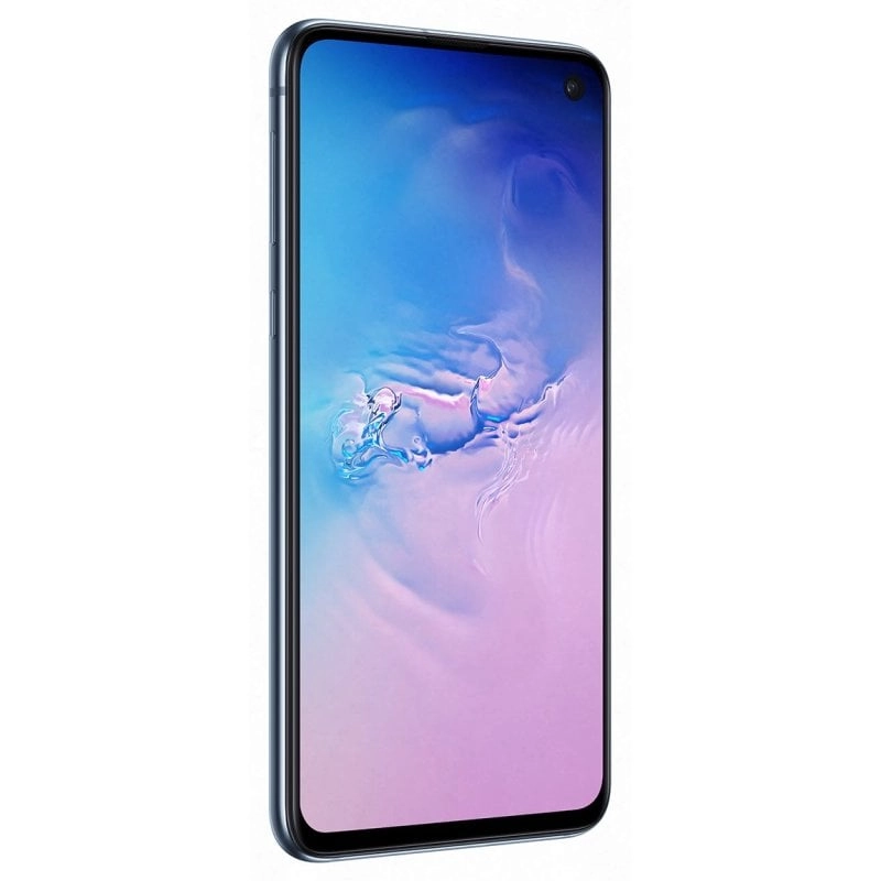Samsung Galaxy S10e SM-G970F 14,7 cm (5.8") Android 9.0 4G USB Typ-C 6 GB 128 GB 3100 mAh Blau