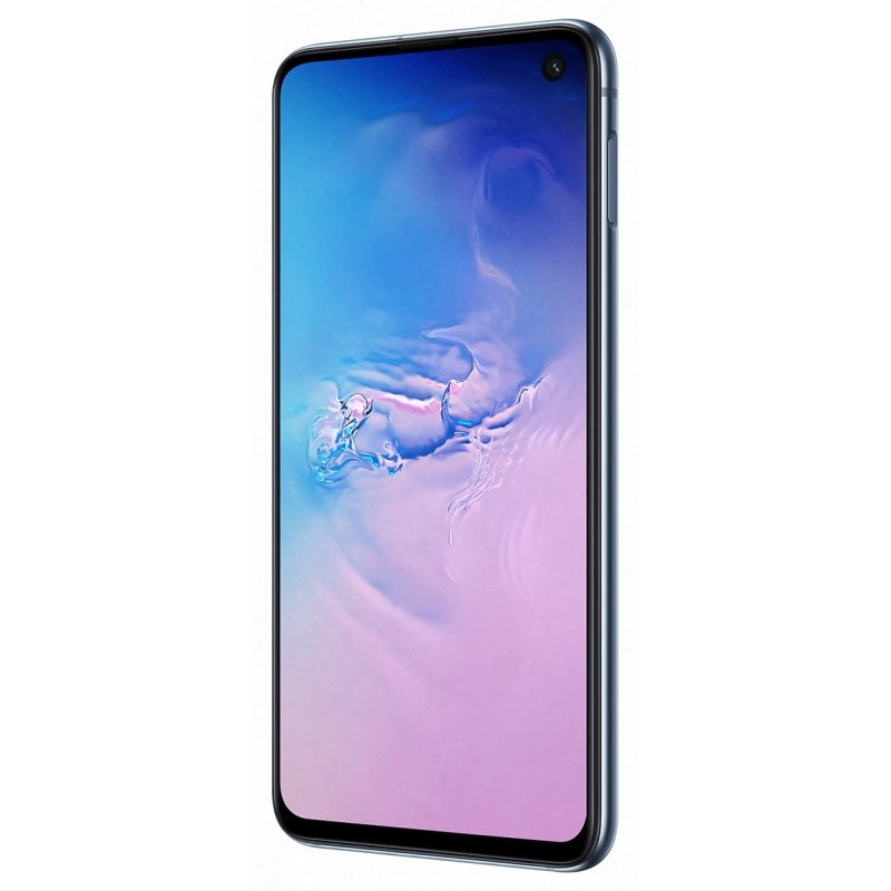 Samsung Galaxy S10e SM-G970F 14,7 cm (5.8") Android 9.0 4G USB Typ-C 6 GB 128 GB 3100 mAh Blau