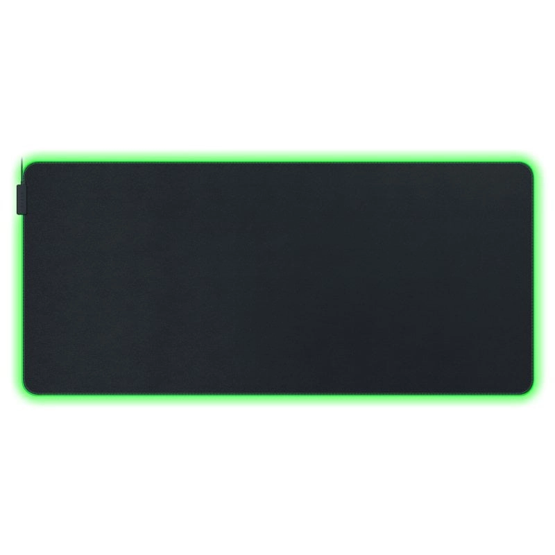 Razer Goliathus Chroma 3XL Schwarzes Gaming-Mauspad