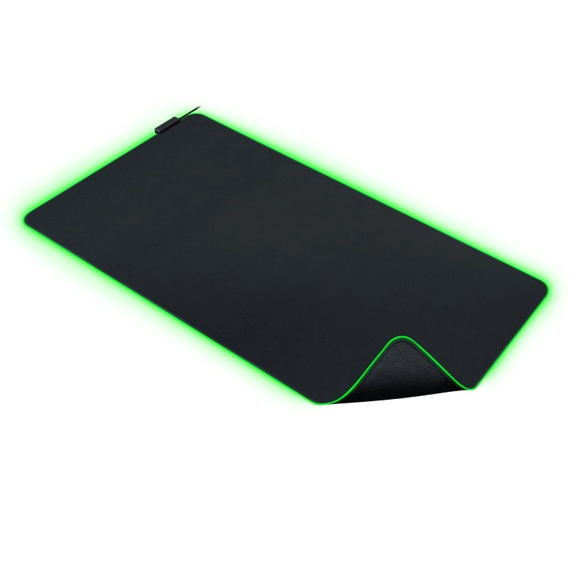 Razer Goliathus Chroma 3XL Schwarzes Gaming-Mauspad