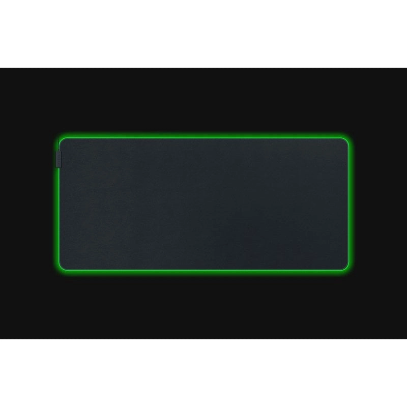 Razer Goliathus Chroma 3XL Schwarzes Gaming-Mauspad