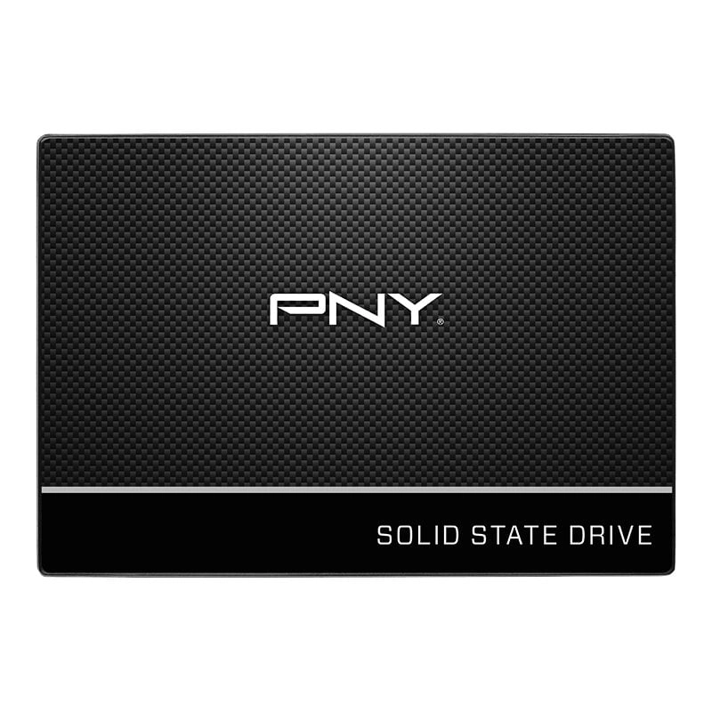PNY CS900 2,5" 2TB SSD SATA 3