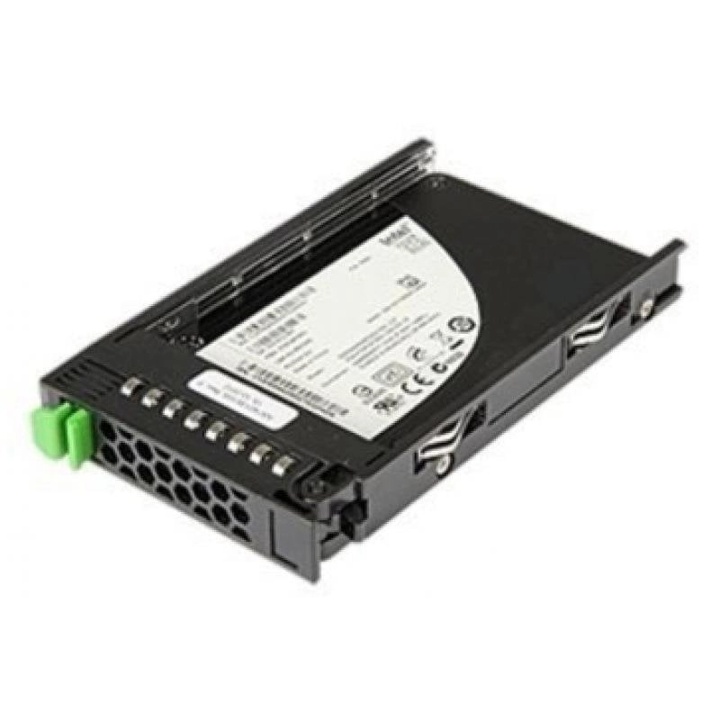 Fujitsu S26361-f5776-l960-2 2,5 Zoll 960 GB SSD SATA 3