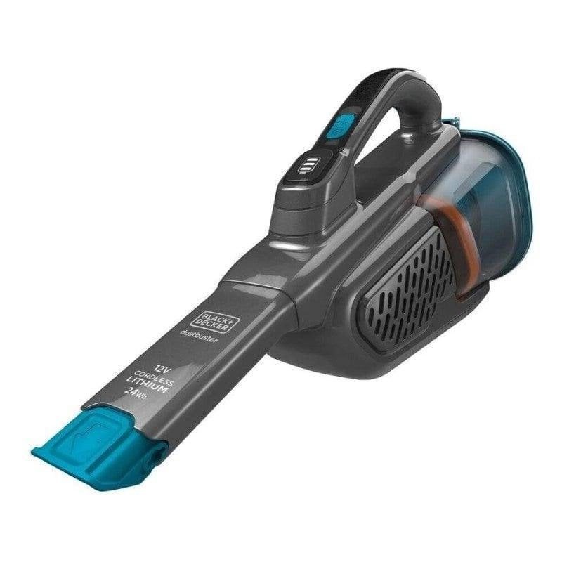 Handstaubsauger Black & Decker BHHV320J 24W 20min 0,7L Beutellos