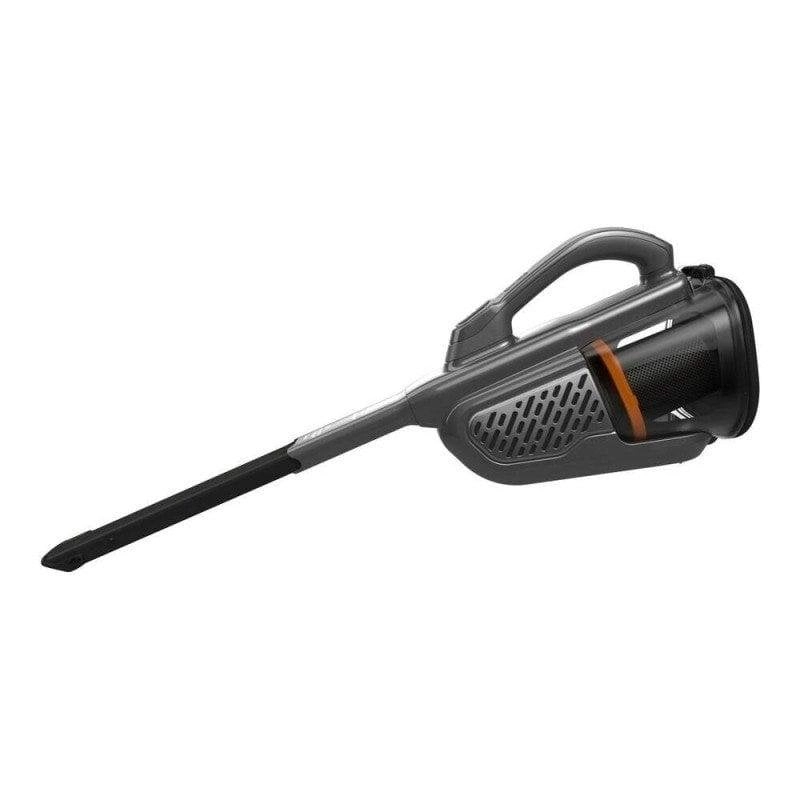 Handstaubsauger Black & Decker BHHV520JF 18V 2 Geschwindigkeiten 21min 0,7L