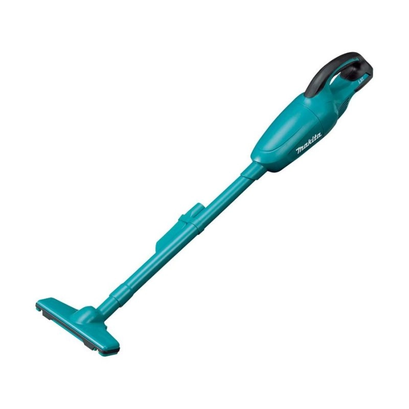 Akku Staubsauger Makita DCL180Z 30W 4200Pa 0,65L Beutel