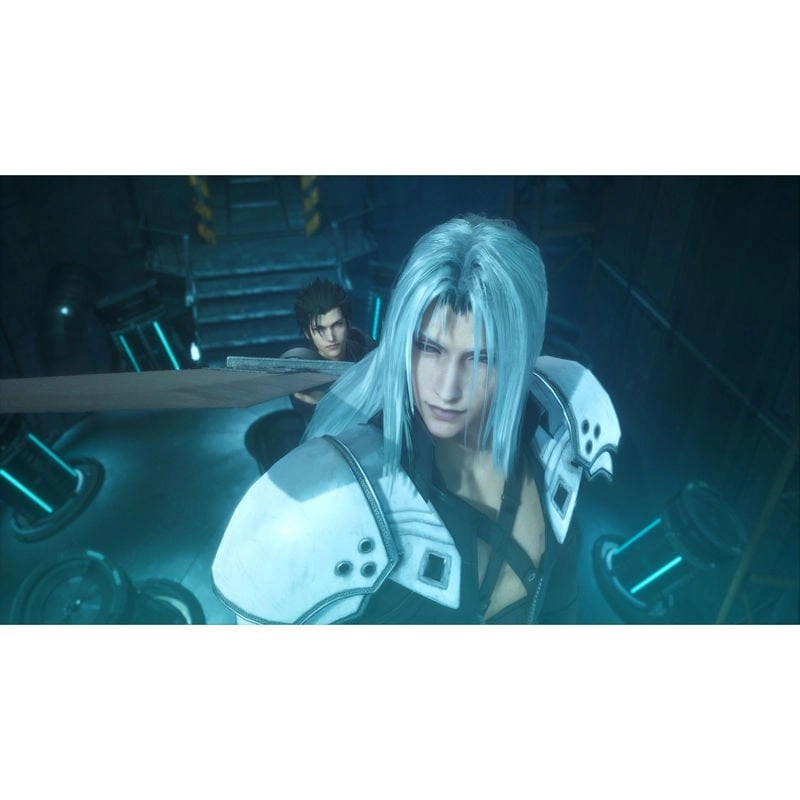 Crisis Core Final Fantasy VII Reunion Xbox Series X/One