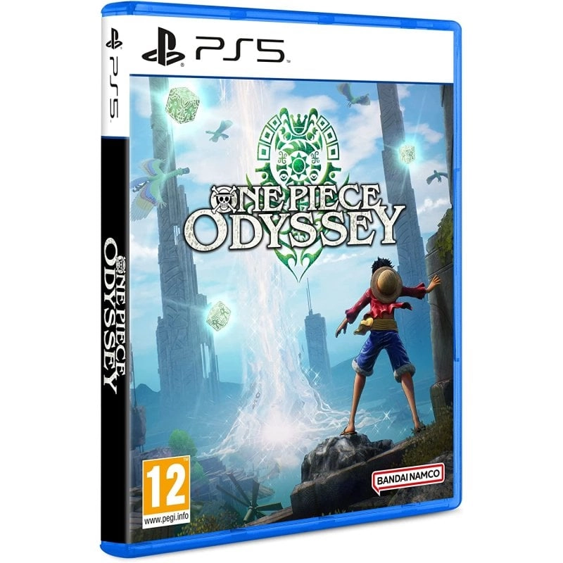 One Piece Odyssee PS5