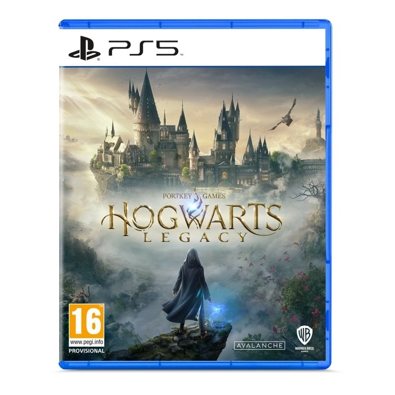 Hogwarts Legacy Standard PS5