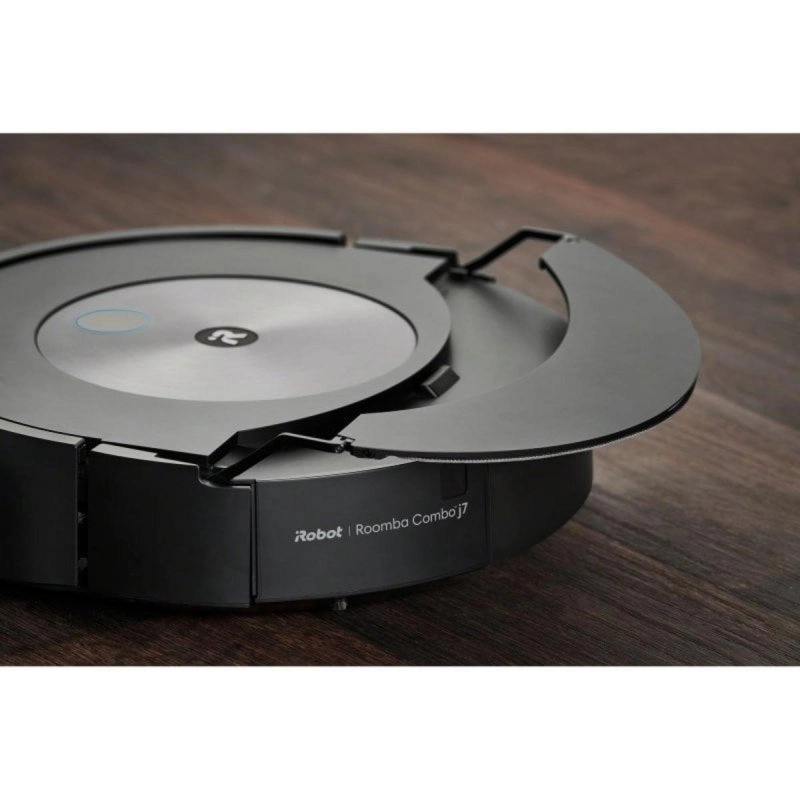 iRobot Roomba Combo J7 Roboterstaubsauger