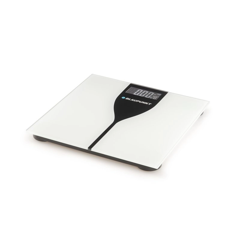 Blaupunkt BP5002 Digitale Personenwaage, weiß