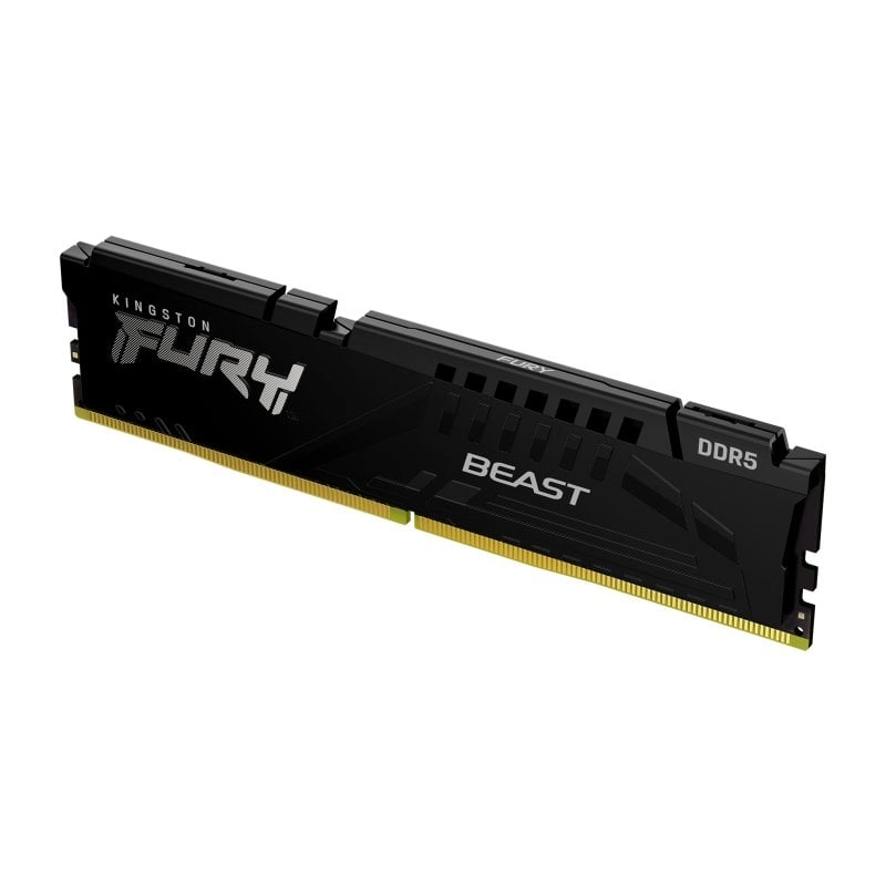 Kingston Technology FURY Beast Speichermodul 1 x 32 GB 2600 MHz
