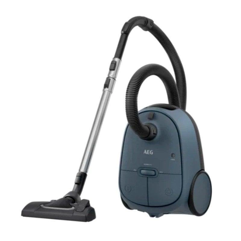 Staubsauger mit Beutel AEG AB61C2DB 850W HEPA 12 Filter 3,5L Zubehörset