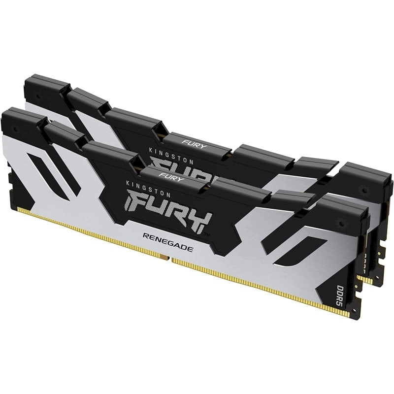 Kingston Technology FURY Renegade Speichermodul 2 x 16 GB 3600 MHz