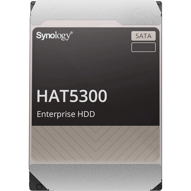 Synology HAT5300 3,5 Zoll, 16 TB, SATA3