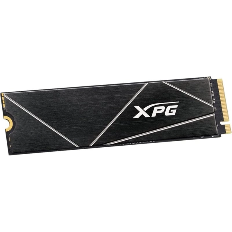XPG Gammix S70 Blade SSD 1 TB M.2 2280 PCIe Gen4x4 NVMe