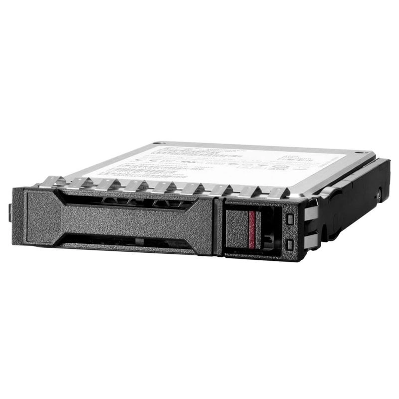 HPE P28352-B21 Interne Festplatte 2,4 TB 10000 RPM 2.5" SAS