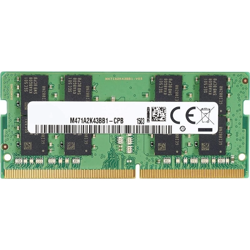 HP 13L77AA DDR4 SO-DIMM 3200 MHz 8 GB CL22