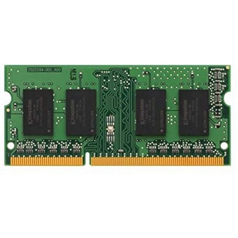 Kingston Technology System Specific Memory 4GB DDR3L 1600MHz Module Speichermodul 1 x 4 GB (KCP3L16SS8/4)