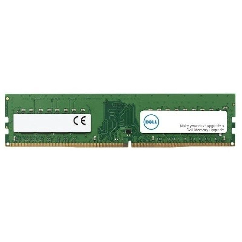 Memoria RAM Dell AB371019 16GB 1x16GB DDR4 3200MHz 288-pin DIMM Unbuffered 1Rx8