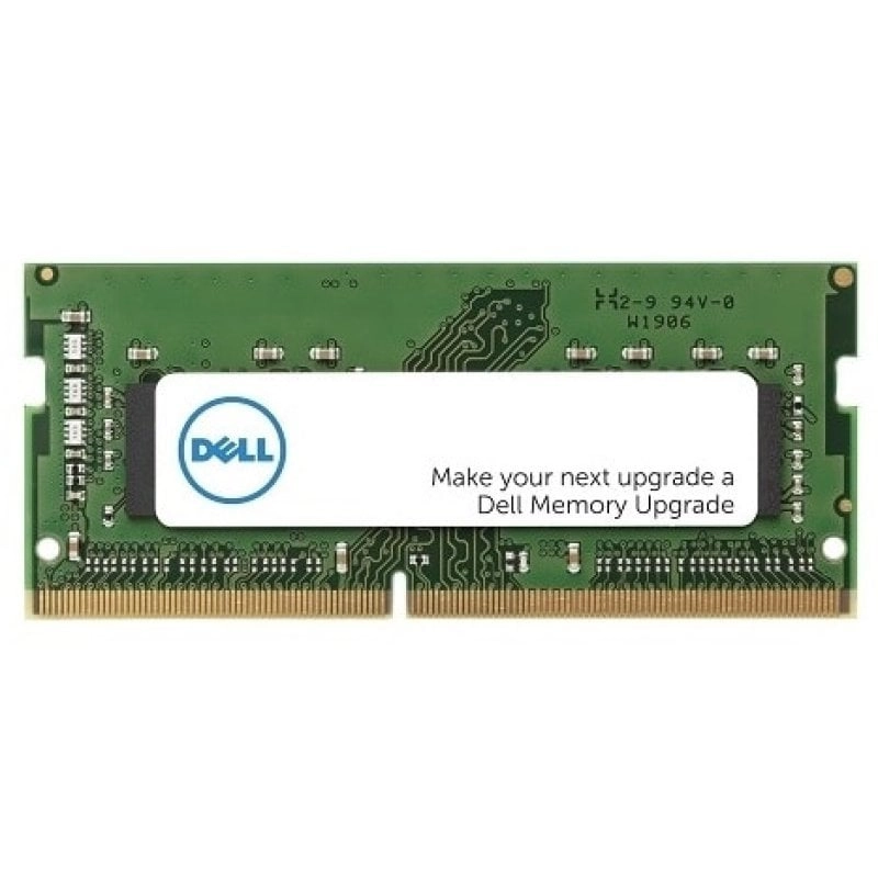 DELL AB371023 Speichermodul 8 GB 1 x 8 GB DDR4 3200 MHz