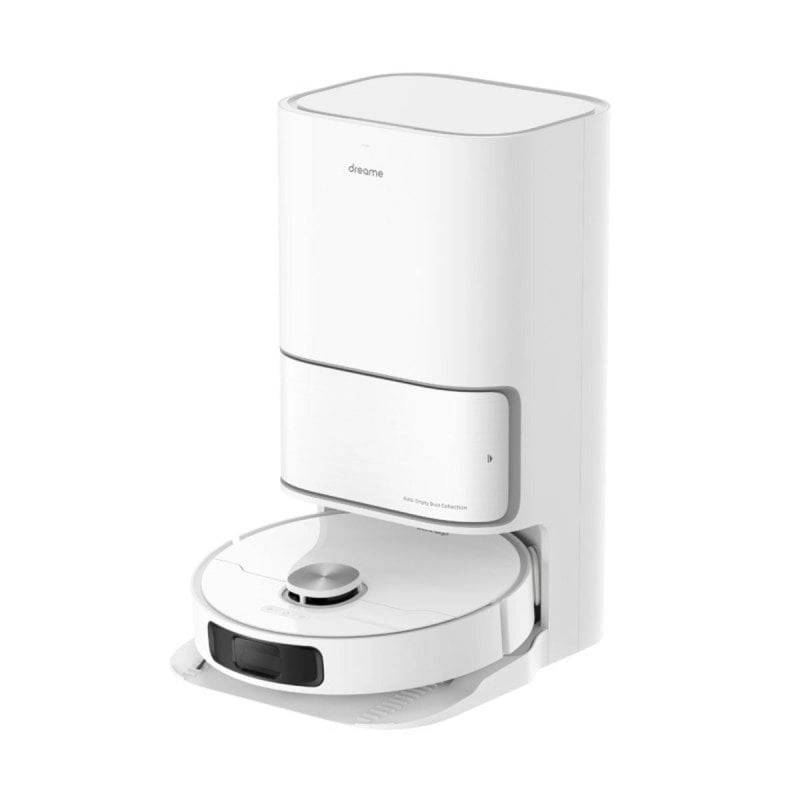 Dreame L10 Ultra Roboterstaubsauger + automatische Entleerungsbasis
