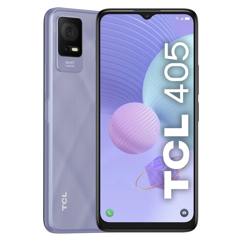 TCL 405 2/32 GB Lavendelfrei