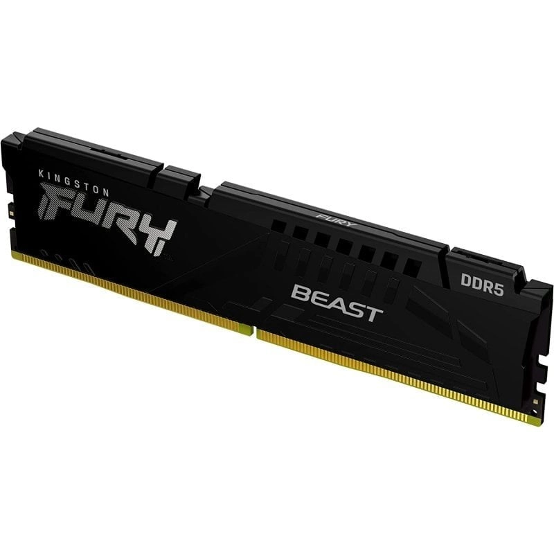 Kingston FURY Beast DDR5 6000 MHz 8 GB CL36