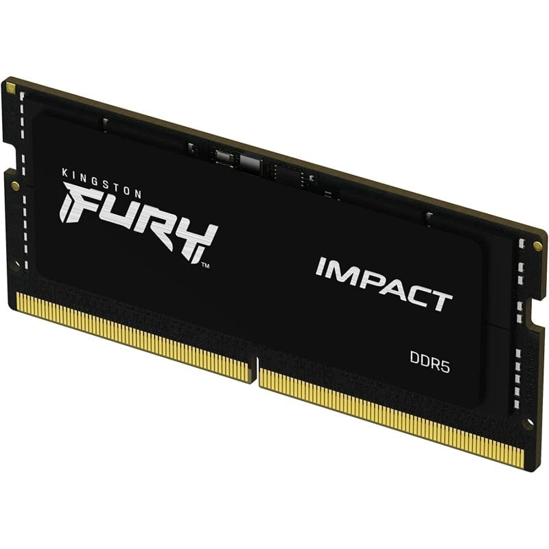 Kingston Technology FURY Impact Speichermodul 1 x 16 GB (KF556S40IB-16)