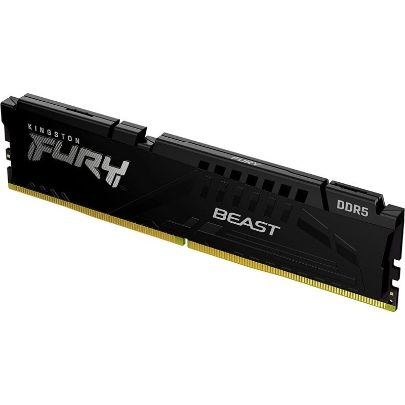 Kingston FURY Beast DDR5 5200 MHz 16 GB CL36