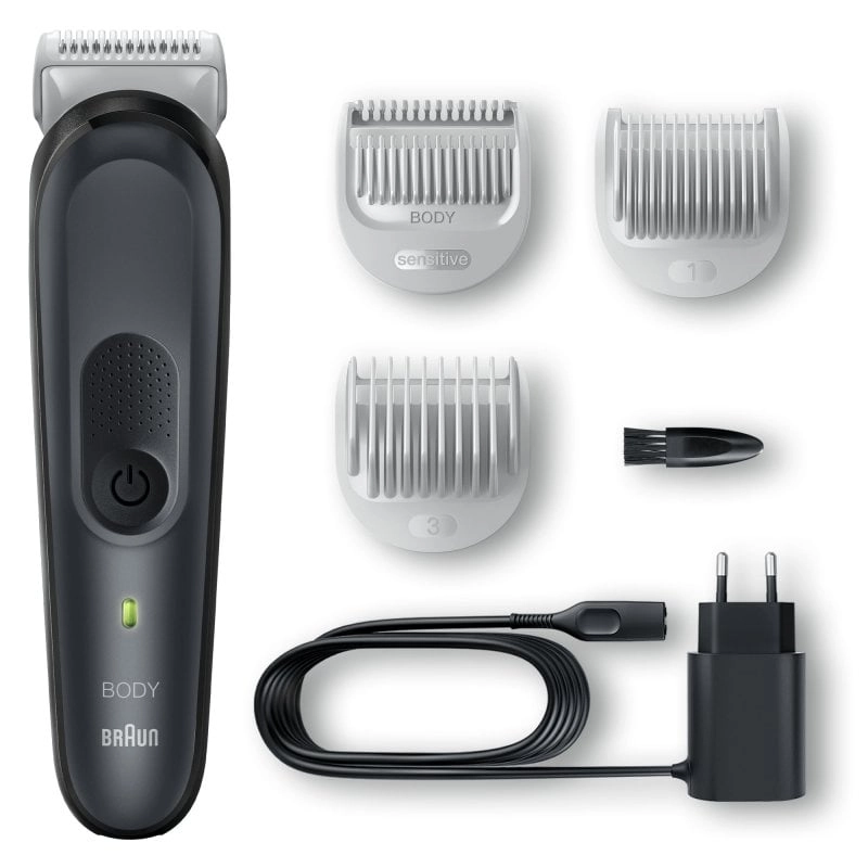 Braun BG3340 Akku-Haarschneider