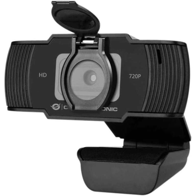 Conceptronic Webcam 720p mit Mikrofon