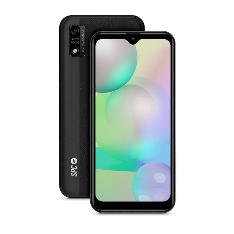 SPC Smart Ultimate 3/64 GB Schwarz