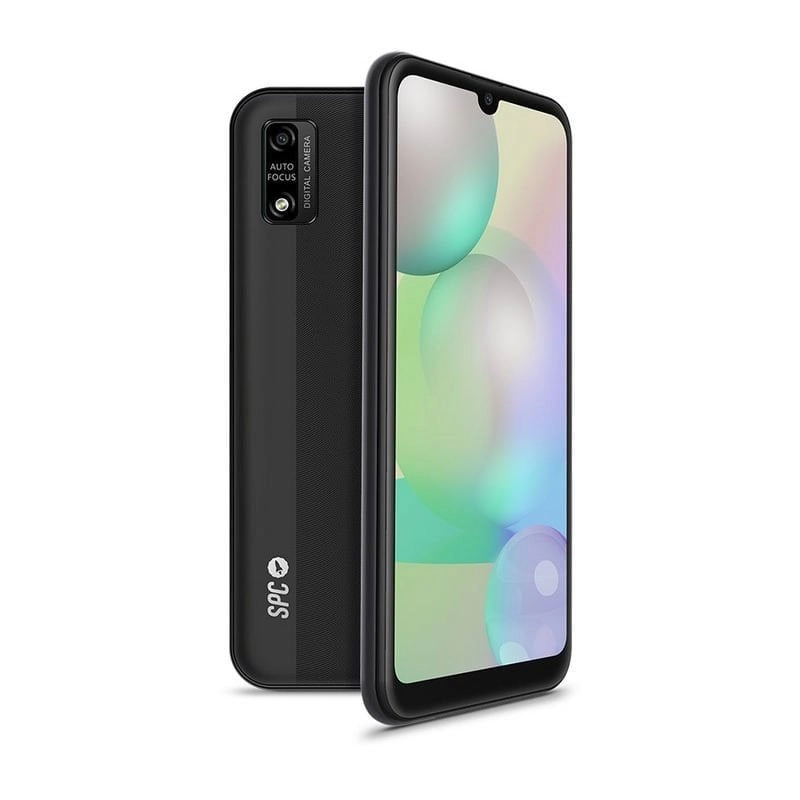 SPC Smart Ultimate 3/64 GB Schwarz