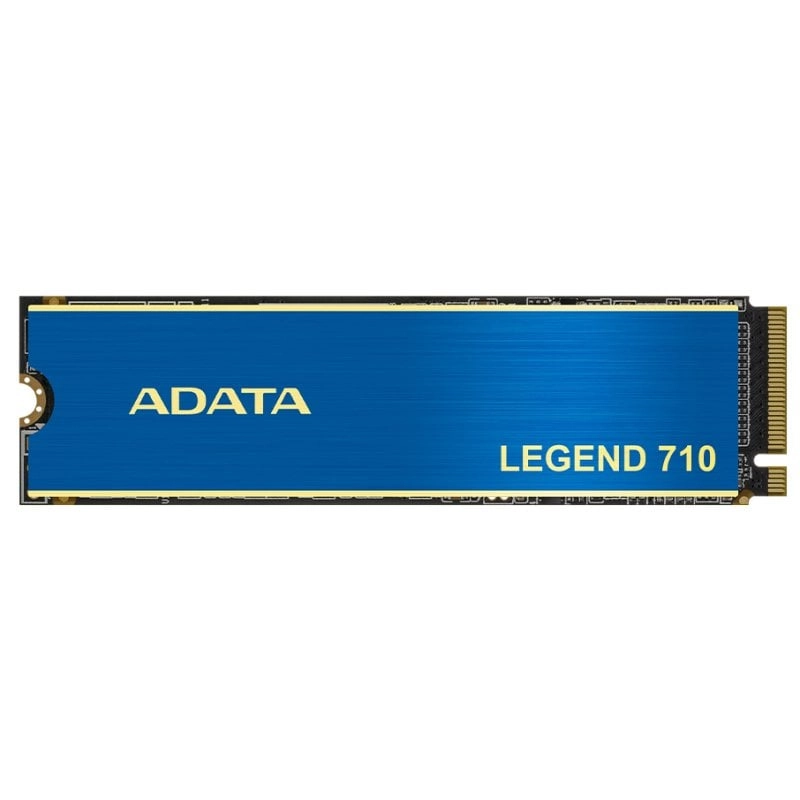 ADATA LEGEND 710 2 TB M.2 PCI Express 3.0 NVMe 3D NAND