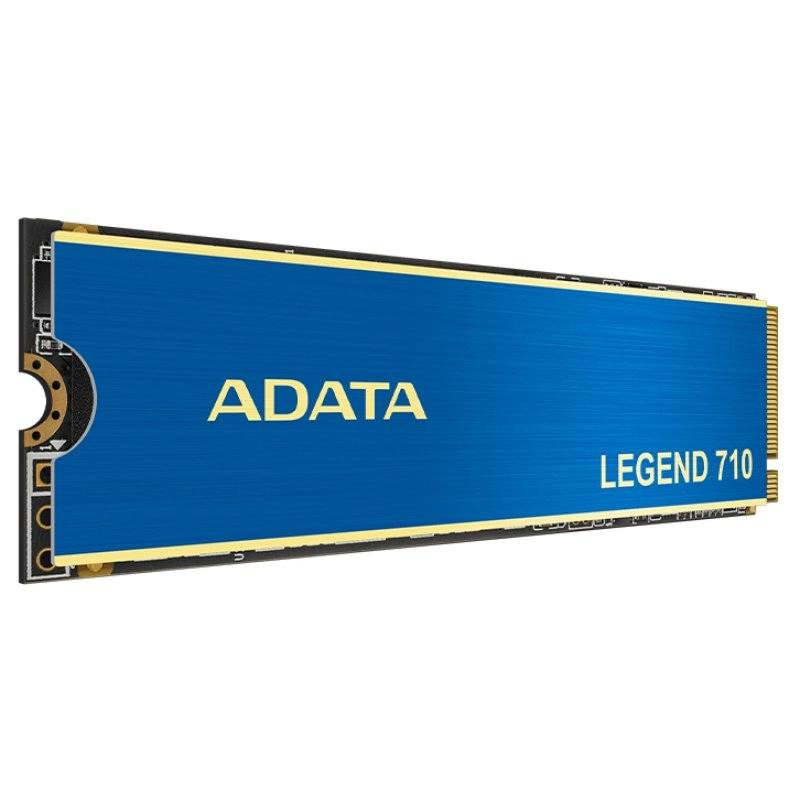 ADATA LEGEND 710 2 TB M.2 PCI Express 3.0 NVMe 3D NAND