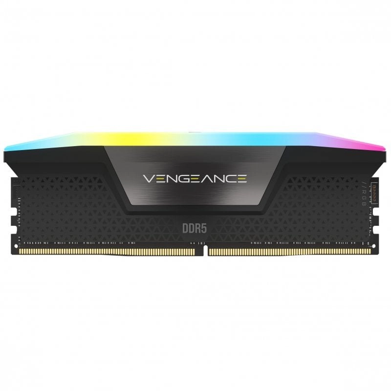 Corsair Vengeance RGB DDR5 5600 MHz 96 GB 2 x 48 GB CL40