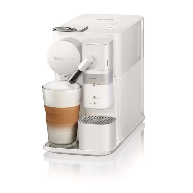 De'Longhi Lattissima One EN510.W Vollautomatisch Espressomaschine 1 l