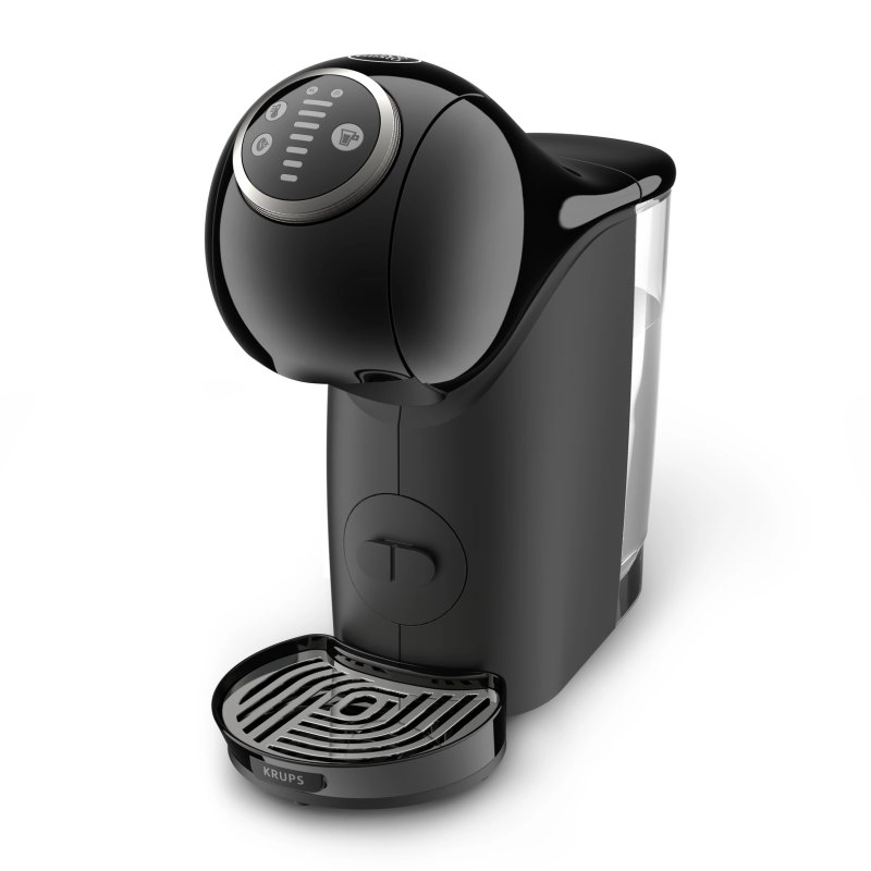 Krups Genio S Plus Dolce Gusto Kaffeemaschine schwarz