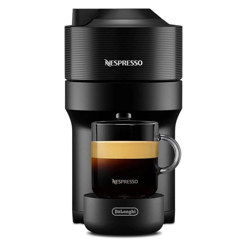 De'Longhi ENV90.B Pad-Kaffeemaschine 0,56 l