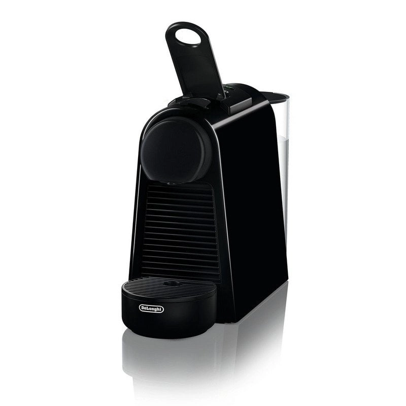 De'Longhi Essenza Mini EN85.B Halbautomatisch Pad-Kaffeemaschine 0,6 l