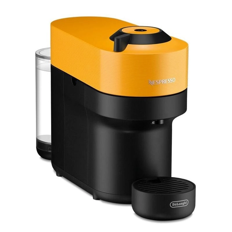 De'Longhi ENV90.Y Pad-Kaffeemaschine 0,56 l