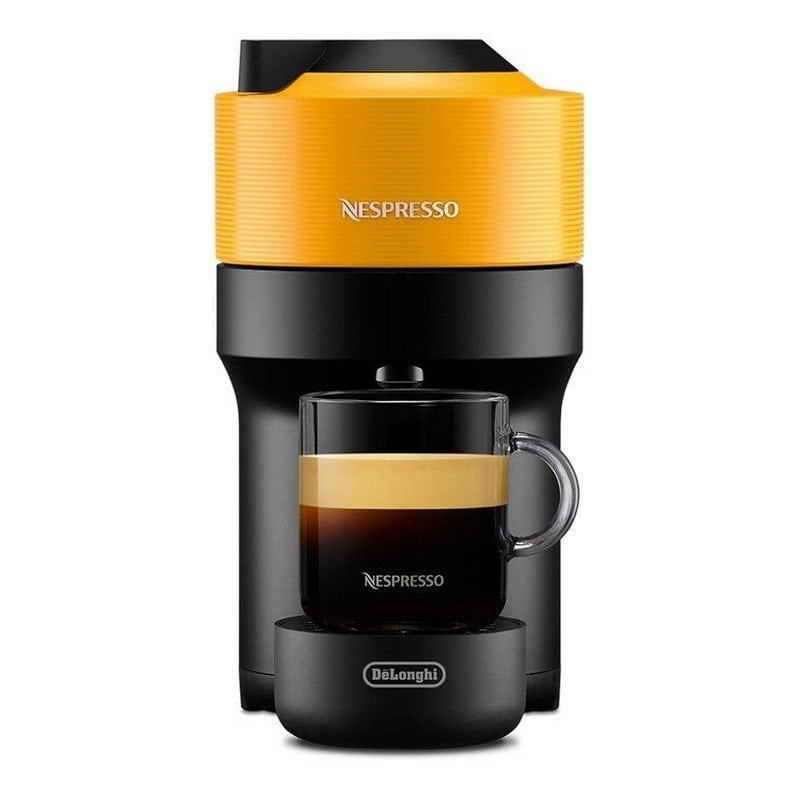 De'Longhi ENV90.Y Pad-Kaffeemaschine 0,56 l