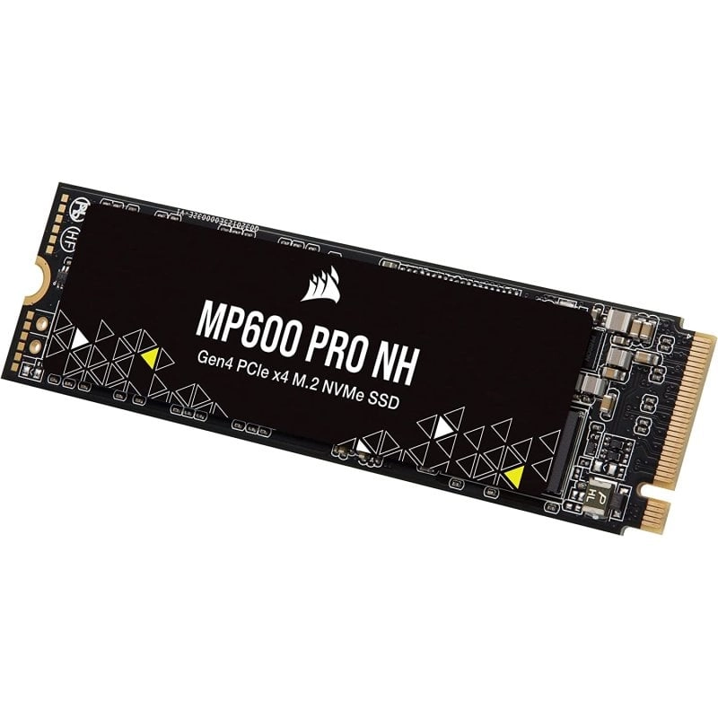 Corsair MP600 PRO NH 8 TB SSD PCIe Gen4 x4 NVMe M.2 TLC NAND