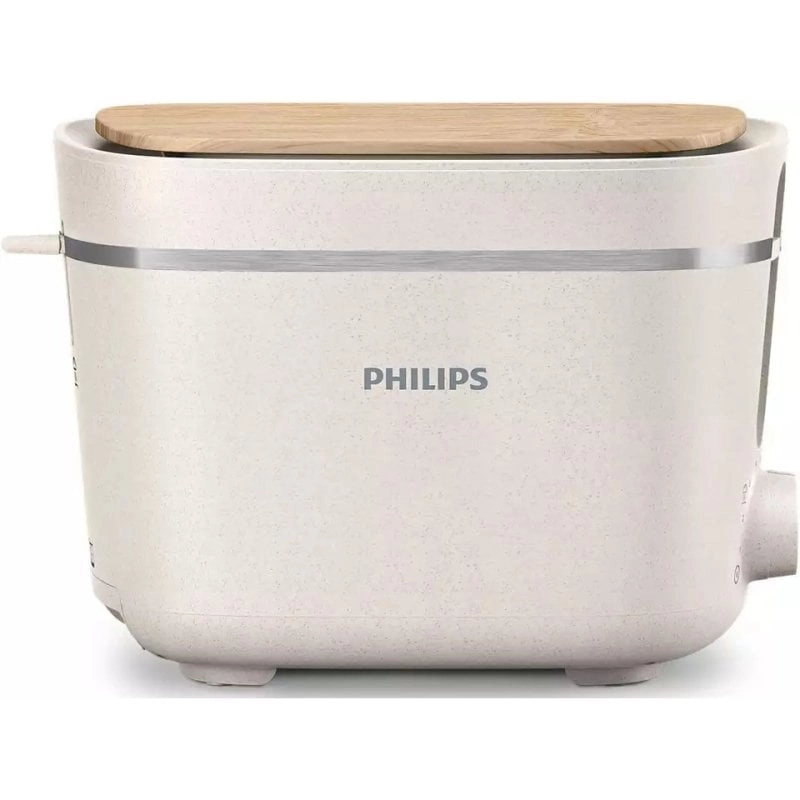 Philips HD2640 8 2 Scheibe(n) 830 W Weiß