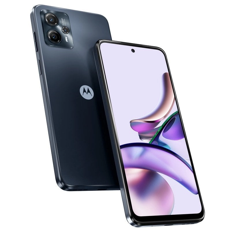 Motorola Moto G13 4/128 GB Grau