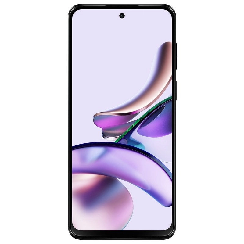 Motorola Moto G13 4/128 GB Grau